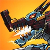机甲恐龙联盟安卓官方版