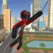 荣耀绳索火柴人官方正版