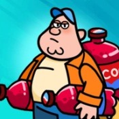 宅男英雄安卓版