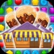 幻彩花园消消游戏完整版