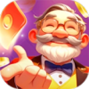 拼拼成首富手游直装版