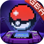 口袋新世代游戏安装包