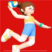 运动女孩手游无广告版
