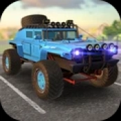 巅峰赛车对决正版