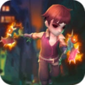 捉迷藏恐怖逃生游戏无广告版