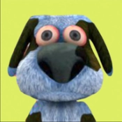 会说话的胡安狗游戏纯净最新版