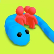 蛇粉碎机安卓官方版