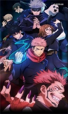 咒术决战安卓免费版