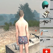 吃鸡终极对决手游免费版