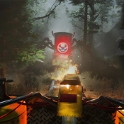 恐怖查尔斯游戏纯净最新版