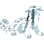 雪豹宝可梦手游免费版