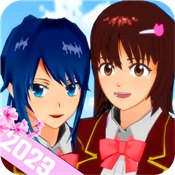 樱校少女模拟高校手游免费版