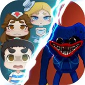 半夜鬼敲门手游版