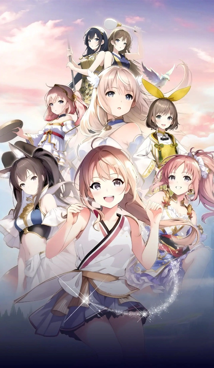 我老婆特牛原版