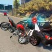 摩托道路狂飙免费版