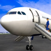 模拟真实飞机飞行直装版