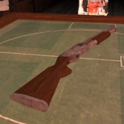 轮盘对局通用版