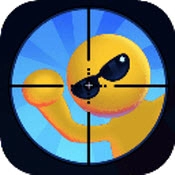 百发百中神枪手游戏完整版