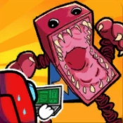 异星猎人官方最新版