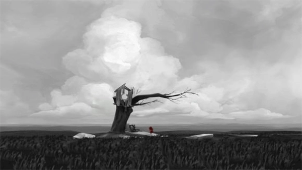 远方孤帆游戏纯净版