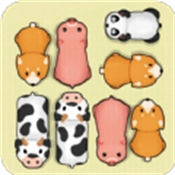 暴走解压狂游戏绿色版