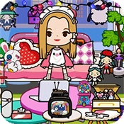 米加小镇乐园安卓免费版