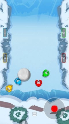 1234大乱斗直装游戏版