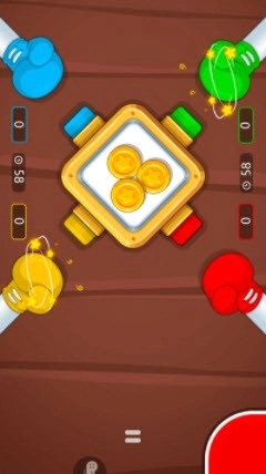 1234大乱斗直装游戏版