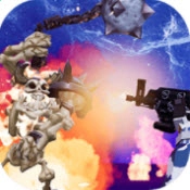 猎魔行动最新版