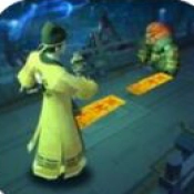 画符能手游戏纯净最新版