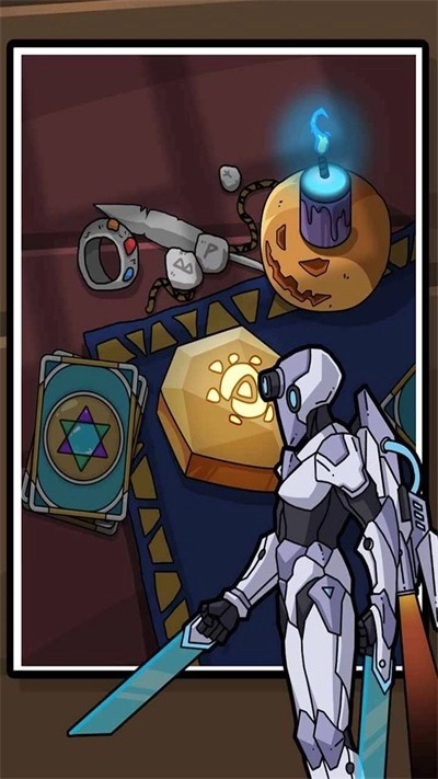 进化向前冲游戏官方最新版