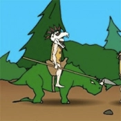 进化向前冲游戏官方最新版