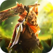 狩猎战歌官方最新版