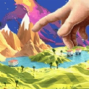 方块沙盒村落游戏纯净版