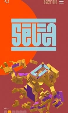 音律迷航游戏完整版