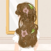 沉浸式修眼模拟游戏无广告版