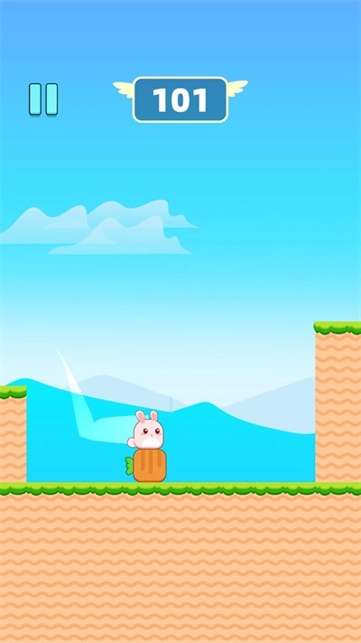 兔子人疯狂大冒险手游免费版