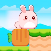 兔子人疯狂大冒险手游免费版