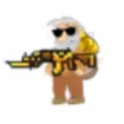 黄金特工最新版