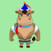 猛牛卡罗游戏纯净最新版