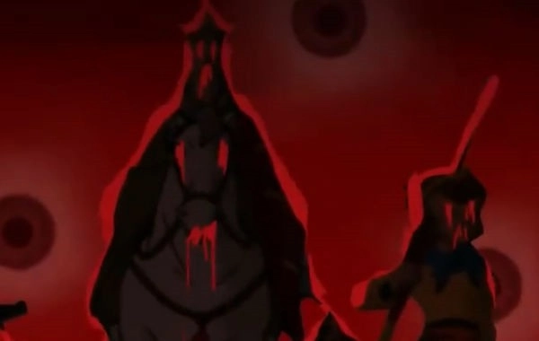 西游规则怪谈安卓版