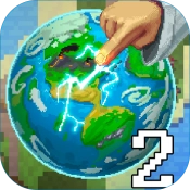 迷你沙盒创造游戏绿色版