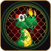 感恩之龙大逃亡手游版