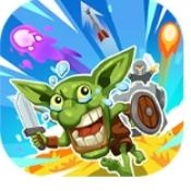 抵御哥布森游戏完整版