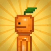 像素世界反斗城游戏绿色版