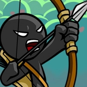 火柴人集结队安卓免费版