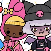 我的托卡世界安卓官方版