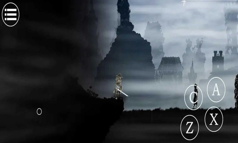 剑影寻光安卓直装版