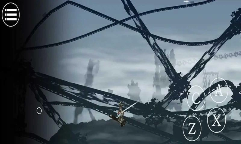 剑影寻光安卓直装版