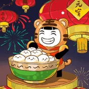 火柴人逃亡录春节篇无广告版